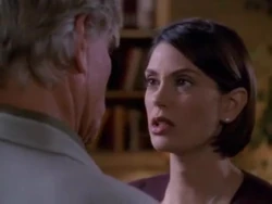 Lois vowing to stick by Clark no matter what body he was in