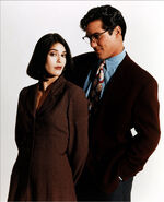 Lois and Clark 3