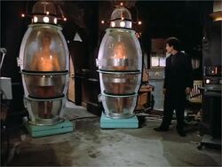 Lex with the modified clone bodies