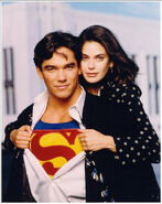 Lois and Superman 3