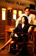 Lois and Clark 2