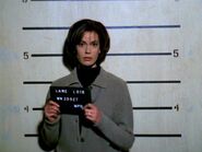 Lois' Mugshot