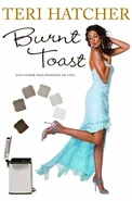 Teri's book: Burnt Toast and other philosophies of life