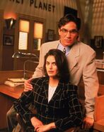 Lois and Clark 11