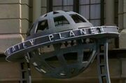 Planetglobe