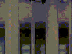 Lex committing suicide