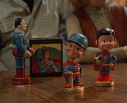 Superman Merchandise