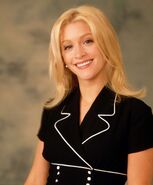 Staci as Dana Foster in Step by Step