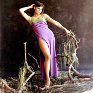 Raquel Welch (Photoshoot) 5