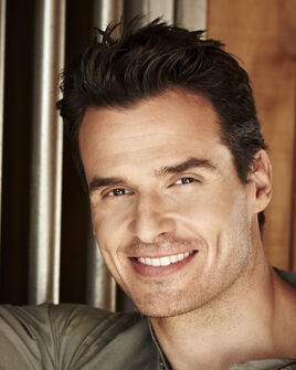Antonio Sabàto Jr.