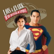 Lois and Clark Season 4