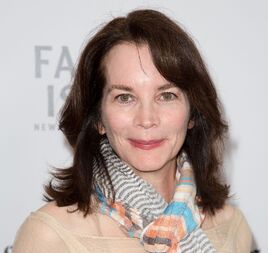 Susan Batten
