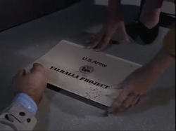 Valhalla Project