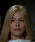 Lois Lane Impostor