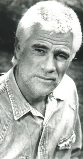 Tim Thomerson