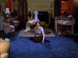 Lois is heartbroken after Tempus traps Superman in eternity