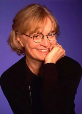 Martha Kent