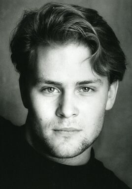 Paul Kersey