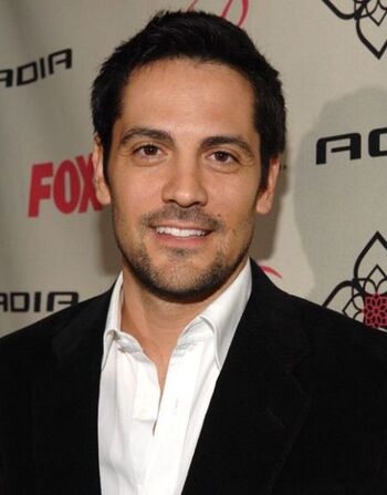 Michael Landes