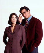 Lois and Clark 13