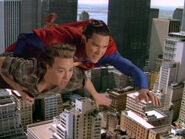 Target: Jimmy Olsen!