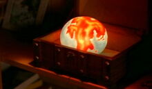 Krypton Globe