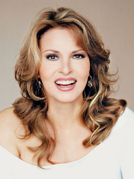 Raquel Welch