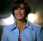 Lois Lane Clone