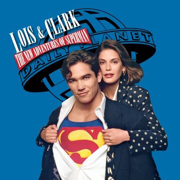 Lois & Clark (Season 1) | Lois and Clark: The New Adventures