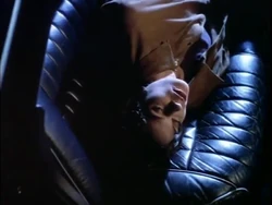 Lois kidnapped by Lex