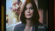Teri as Ella Lane in Smallville