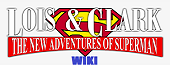 Lois and Clark: The New Adventures of Superman Wikia