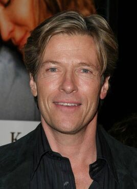 Jack Wagner