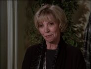 Beverly as Ginger Jackson in 7th Heaven
