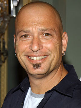 Howie Mandel