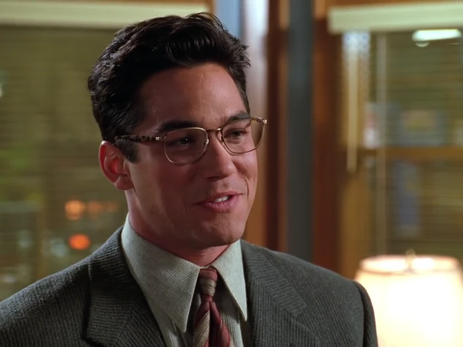 Clark Kent : l'histoire du super-héros de Metropolis