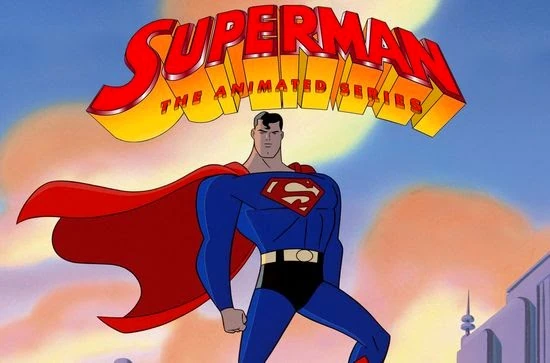 Buste Lex Luthor - Superman Animated 'L'Ange De Metropolis' - DC Direct Résine
