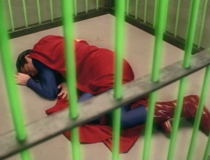 La Kryptonite : découvrez ses pouvoirs et son histoire