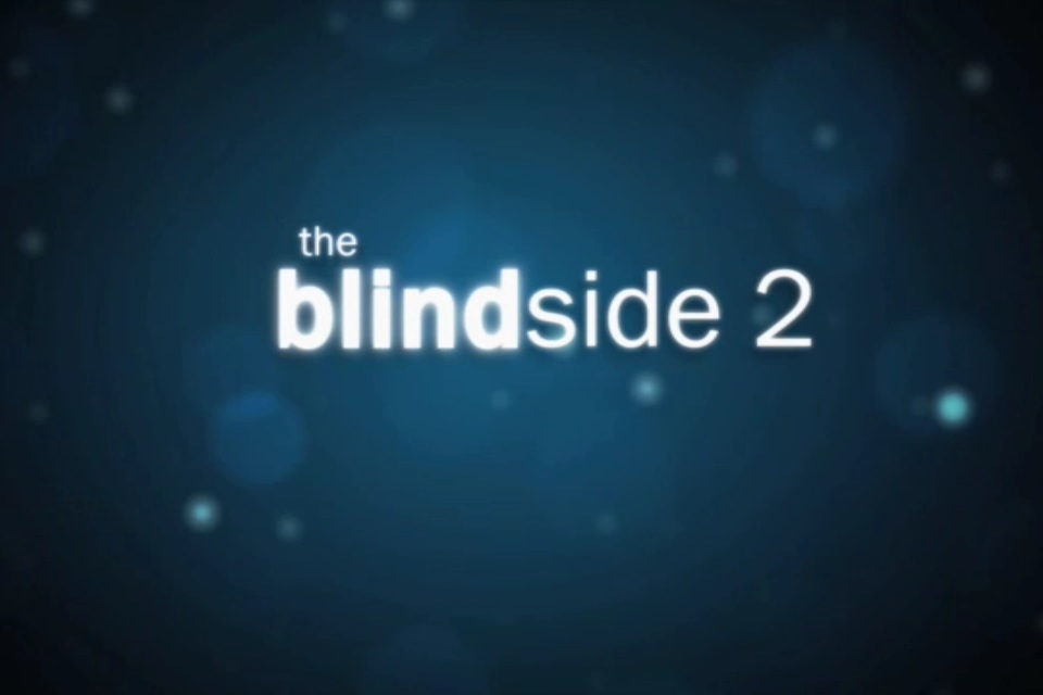 The Blind Side 2 Loiter Squad Wiki Fandom