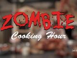 Zombie Cooking Hour