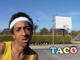 Taco Bennett