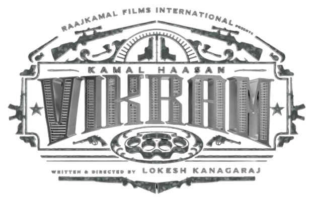 Kamal Haasan Vikram Movie - Inspire Uplift