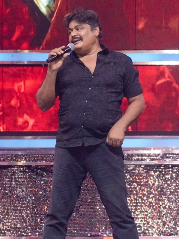 Mansoor Ali Khan | Lokesh Cinematic Universe Wiki | Fandom
