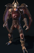 Razielim (Nosgoth, Soul Reaver)