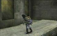 Screenshot del VideoDemo del 16/03/1999