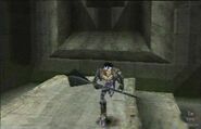 Screenshot del VideoDemo del 16/03/1999