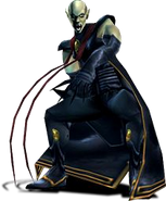 Marcus (Blood Omen 2)