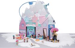 Winter chalet cheap lol