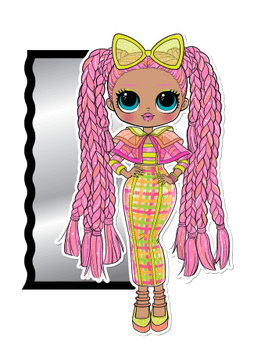 Dazzle Outrageous Millennial Girls Wiki Fandom