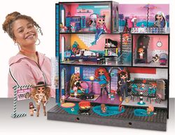 Lol girl house hotsell